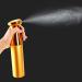 Salon Style Fine Mist Hair Spray Bottle 10 Oz - Gold | Continuous Aerosol-Free Water Mister for Hairstyling & Cleaning Solutions - Buy Online on GoSupps.com