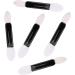 Housoutil 50pcs Sponges Cosmetology Kit Makeup Eyeshadow Brush Applicator Miss Disposable Lipstick - Buy Online on GoSupps.com