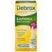 Debrox Earwax Removal Aid Drops 0.5 oz - Fast and Effective Solution - Buy Online on GoSupps.com