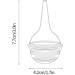 Food Grade Reusable Nasal Aspirator & Ear Syringe for Baby Toddlers & Adults - 3 Pack, Assorted Colors | Easy to Clean & Dishwasher Safe - Buy Online on GoSupps.com