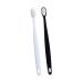 Beavorty 2pcs Micro Nano Toothbrushes Oral Care Tool Mouth Cleaning Tooth Cleaning Tool