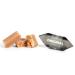 Traditional caramel candies - handmade & fresh fudge - taste: traditional - MR fudgestoo sweets made of caramel - cowbonbon - box 250 g traditional milky