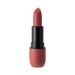 Velvety lipstick 6 colors long lasting water resistant nonstick cup nude color lip makeup gift for girls and women A A 1 piece 1er Pack A