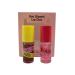 iNNBEAUTY PROJECT Glazed Lip Duo: Candy Apple & Mystery Glaze - Buy Online on GoSupps.com