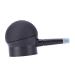IWOWHERO 1pc Silicone Nozzle Fiber Spray Nozzle Balding Hair Pump Hairdressing Sprayer Fiber Tools