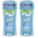 Secret Fresh Antiperspirant and Deodorant Clear Gel Cool Waterlily 2.6 Ounce (Pack of 2)