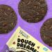 Yummo's Dough Dreamer Vegan Protein Cookie (12x50g) - Double Choc Chip Flavor - Buy Online on GoSupps.com