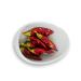 TuttoCalabria Whole Calabrian Chili Peppers in Oil 33.5 oz - Authentic Non-GMO Product of Italy - Buy Online on GoSupps.com