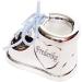 Brillibrum Silver Milk Tooth Box - Personalized Engraved Metal Keepsake for Boys & Girls - Buy Online on GoSupps.com