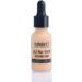 Inns-sight Cosmetics Ultra-Thin Second Skin Long Wear Liquid Foundation | Waterproof Full Coverage Long Lasting | Light Oil Free Face Makeup| 20ml(FD28-03) - Buy Online on GoSupps.com
