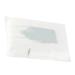 FRCOLOR FRCOLOR 700pcs Cotton Wipes for Nail Polish Remover Absorbent and Disposable Towel for Manicure and Pedicure White