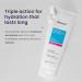RE E_QUIL Ceramide & Hyaluronic Acid Moisturizer | Long-Lasting Hydration & Barrier Repair Cream for Normal to Dry Skin | 100g  - Buy Online on GoSupps.com