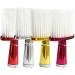 GUIJIALY Barber NeCk Duster Cleaning Face Hair Brush for Hair Cutting SweePing Brushes Cleaner Barber AccESSories Tool Gold - Buy Online on GoSupps.com
