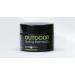 OUTDOOR Styling Balm and Extreme Moisturizer by BeardZonia (Nature Scent Collection) Long-lasting Leave-In Conditioner for Beard and Hair - Canadian Made - Boosts Beard Growth Strengthens Reduces Itching and Flaking - 100% All Natural Vegan Ingredients - 