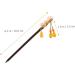 minkissy Wooden Hairpin Hair Pin Hair Barrettes Hair Clip Tassel Hair Stick Chinese Hair Sticks Hair Jewels for Women Chinese Hair Accessories Hair Sticks for Long Hair Wooden Hair Sticks 16X2.5X2CM Assorted Color - Buy Online on GoSupps.com