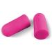 Hearos Ear Plugs Sleep Pretty in Pink - 14 Pair | Comfort & Noise Reduction - Buy Online on GoSupps.com