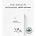 Anua Heartleaf 78% Soothing Cream 100ml / 3.38 fl.oz. I moisturizing soothing the skin panthenol ceramide moisture barrier - Buy Online on GoSupps.com