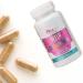 Zermat Multivitamin for Women Vitazer Bella Women's Multi Live a Healthier Life 60 Capsules. - Buy Online on GoSupps.com