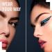 Rimmel Exaggerate Eye Definer Deep Ocean Pencil - 1 Count Pack | Long-Wearing Eyeliner - Buy Online on GoSupps.com