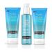 Neutrogena Hydro Boost Cleanse & Exfoliate Set