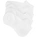 2 Pairs Elastic Anti Cracking Foot Skin Cares Socks SEBS Moisturizing Exfoliating Socks Moisturizing Socks for Softening Dry Cracked Feet Skins (M(36-38)) M(36-38) M(36-38) - Buy Online on GoSupps.com