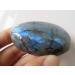 87g A Rare Natural Flash Labradorite Crystal Gem Stone Original JZIGTDEM - Buy Online on GoSupps.com
