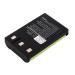 Replacement Battery for NEC DECT 1000 fits Part No Ni-MH 700mAh