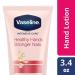 Vaseline Intensive Care Hand Cream 2 Pack - Healthy Hands & Stronger Nails 3.4 oz - Buy Online on GoSupps.com