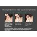 4 pairs Reusable silicone earplugs-Waterproof noise-reducing earplugs for sleeping swimming snoring concerts NRR up to 25dB shooting hunting and hunting travel carrying case - Buy Online on GoSupps.com