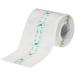 3M tegaderm Roll 2 x 11Yd Transparent Film Dressing (Each)  16002 2 Inch (Pack of 1)