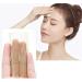 CangNingShang 100 Sheets Oil Blotting Papers for Acne Prone Skin - Natural Oil Absorbing with Chamomile & Orange Extracts - Buy Online on GoSupps.com