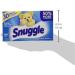 Snuggle Fabric Softener Sheets - Fresh Scent 120 Sheets | International Shipping Available - Buy Online on GoSupps.com