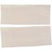 Arm Slimming Shaper Wrap - Upper Arm Compression Sleeve for Flabby Arms - 1 Pair Khaki - Buy Online on GoSupps.com