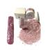 JaydedNails Acrylic Powder Pink Glitter Acrylic Powder