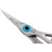 REMOS Stainless Steel Nail Scissors with Large Handle Holes and Serrated Edge - Buy Online on GoSupps.com