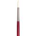 da Vinci Maestro 2 Series 7723 Hog Bristle Round Artist Paint Brush - Size 8 (European Sizing) - Buy Online on GoSupps.com