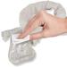 Contour Flat Pack CPAP Wipes Eucalyptus Scent 72 Wipes/Pack Qty 1 - Buy Online on GoSupps.com