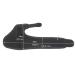Alpha Sole Bunion Corrector | Hallux Valgus Big Toe Straightener for Men & Women | Foot Splint Brace (2 Pairs) - Comfortable & Effective Solutions - Buy Online on GoSupps.com