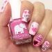 ella+mila Pinkterest Pinkterest Nail Polish 0.24 Fl Oz - Me Collection - Single Pack - Buy Online on GoSupps.com