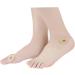 ORFOFE Set Corn Stickers Foot Protectors Corn Cushions Pads for Toes Toe Pads for Calluses Medicated Feet Pads for Heels Anti Slip Heel Grip Cushions Protector - Buy Online on GoSupps.com