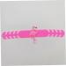 Minkissy 16 STK Flamingo Anti-Strangle Protective Face Masks | Ear Adjusting Mask Extensions | Earth Colored & Pearl Designs | Comfortable & Stylish Safety Masks - Buy Online on GoSupps.com
