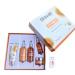 Dr Rashel Vitamin C Skin Care Series | Hyaluronic Acid, Anti Aging, Collagen Essence | 5 Piece Set + 1 Vitamin C Silk Mask - Buy Online on GoSupps.com