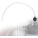 Humidifier Tubing Connector Humidifier Cup Adapter Oxygen Supply Tubing Connector for 5l Oxygen Generator Humidifier Humidifier Replacement Accessory for Humidified Air - Buy Online on GoSupps.com