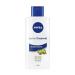 Nivea Leche Corporal A.oliva 400
