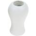 Coshar Braided Lift Shade Cord Roll 55m with 4 Wood Cord Tassels for Blind Shade - White - Buy Online on GoSupps.com