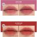 rom&nd Zero Matte Lipstick | Colourpop Sensational Daily Lip Color | K-Beauty 3g No.01 Dusty Pink - Buy Online on GoSupps.com