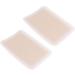 Healeved 4 Pcs Concealer Practical Skin Cover Sticker Scar Patch Ultra- Thin Patch Scar Gel Body Gel Tape or - Buy Online on GoSupps.com