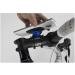 Quad Lock Bike Kit Universal Fit V2 - Secure Mounting System for Any Bike - Buy Online on GoSupps.com