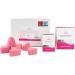 Buy ELANEE Soft Tampons - Threadless Soft & Flexible 50 Pieces (742-V2) | International Shipping Available - Buy Online on GoSupps.com