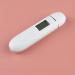 Outanaya Skin Tester Facial Tester Skin Care Pen Skin Hydration Sensor Water Oil Monitor Plastic Shell White - Buy Online on GoSupps.com